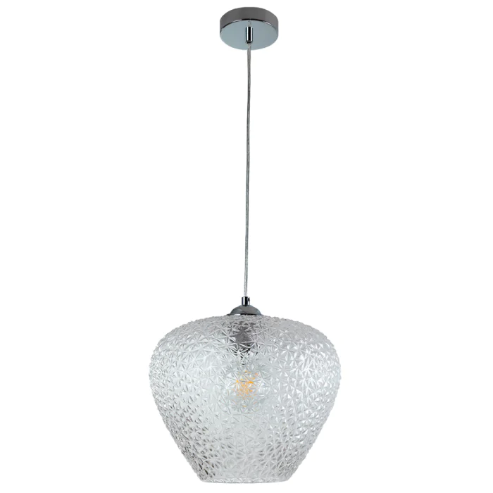 Светильник подвесной Divinare CAPRICCIO 5004/02 SP-1