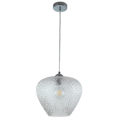 Светильник подвесной Divinare CAPRICCIO 5004/02 SP-1