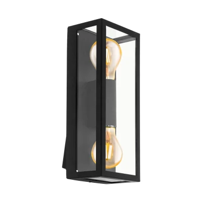 Уличный настенный светильник ALAMONTE 1 EGLO 98273