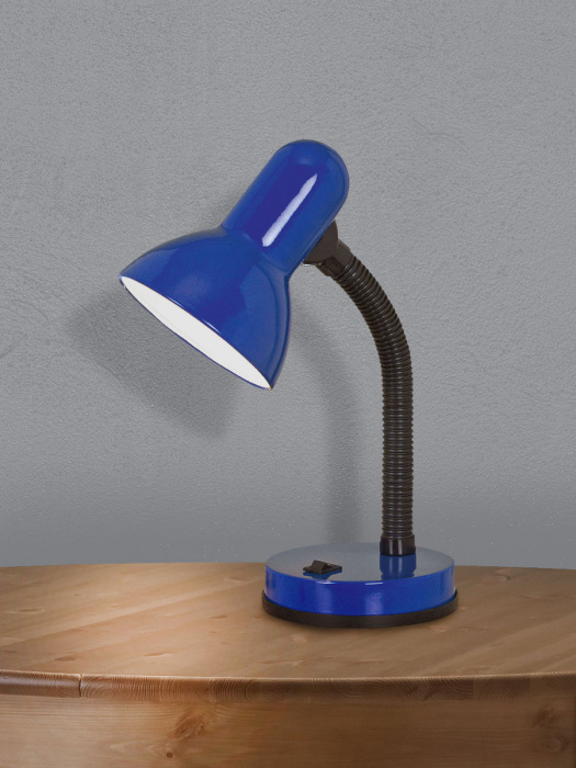 Настольная лампа EGLO BASIC 9232