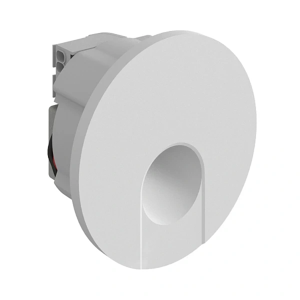 Подсветка для ступеней Ledron KIT AGILE R Wh