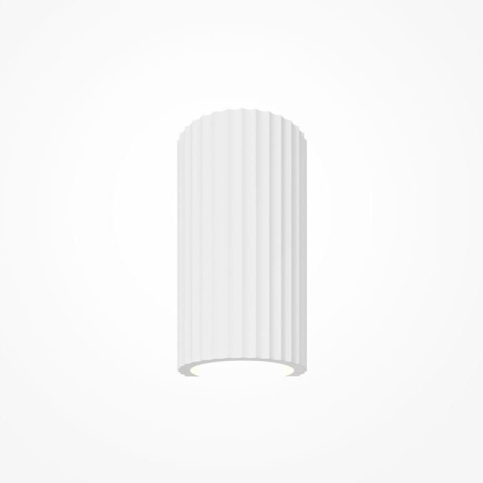 Настенный светильник Maytoni Parma C124WL-GU10-02-W