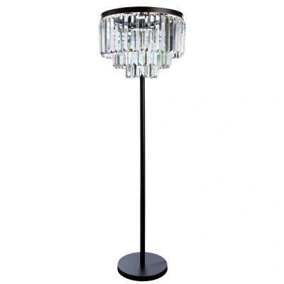 Торшер Divinare Nova 3001/01 PN-6