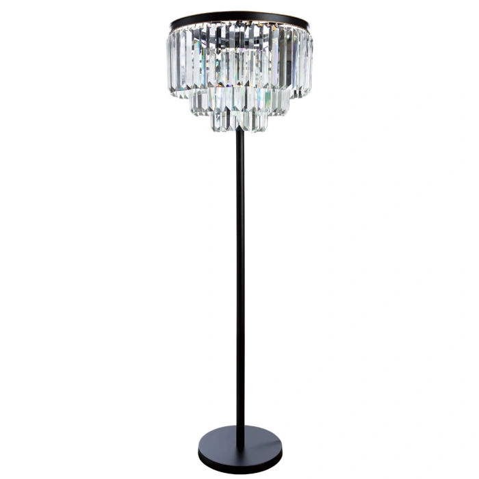 Торшер Divinare Nova 3001/01 PN-6