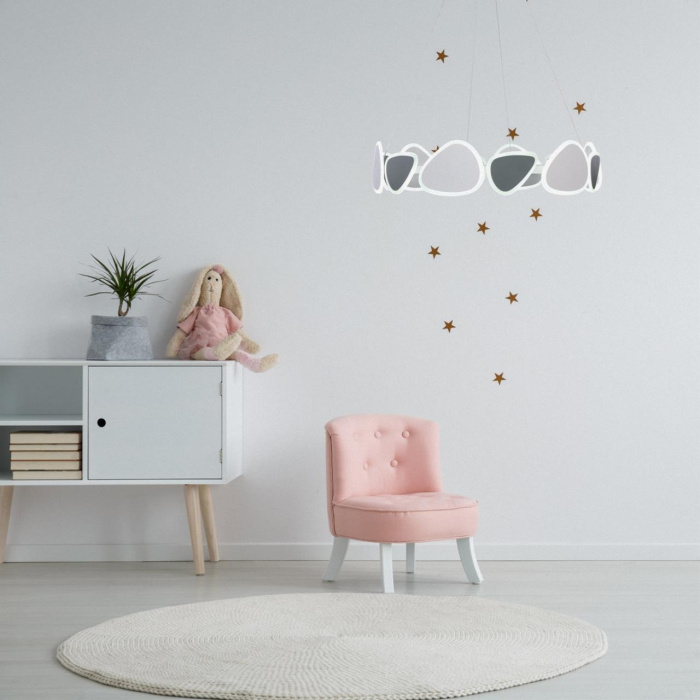 Люстра KUMIKO LUMION 5611/99L