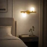 Настенный светильник ST LUCE ASOLO SL1185.201.02