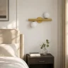 Настенный светильник ST LUCE ASOLO SL1185.201.02
