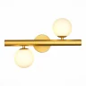 Настенный светильник ST LUCE ASOLO SL1185.201.02