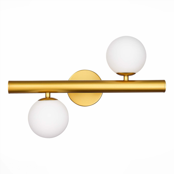 Настенный светильник ST LUCE ASOLO SL1185.201.02