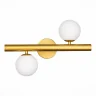 Настенный светильник ST LUCE ASOLO SL1185.201.02