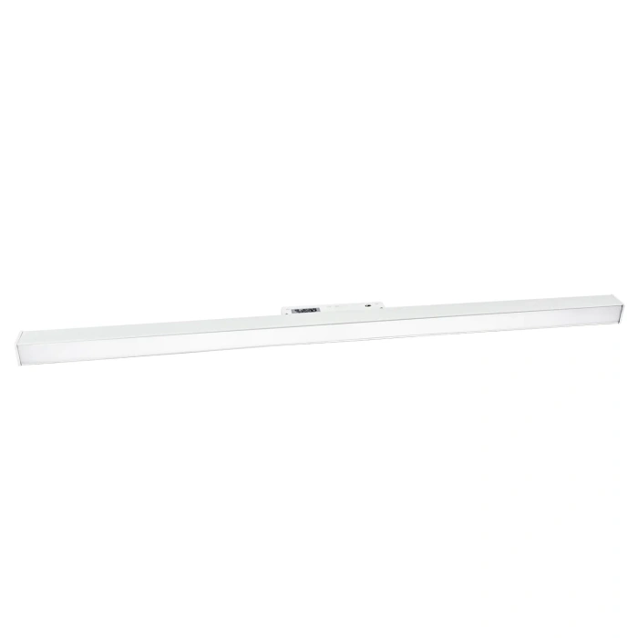 Светильник трековый магнитный SPACE Crystal Lux CLT 0.33 001 18W WH M4000K