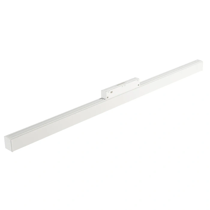 Светильник трековый магнитный SPACE Crystal Lux CLT 0.33 001 18W WH M4000K