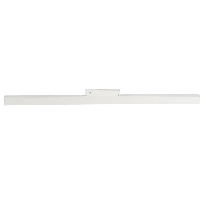 Светильник трековый магнитный SPACE Crystal Lux CLT 0.33 001 18W WH M4000K