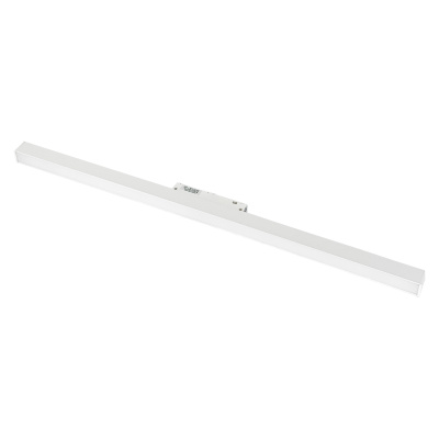 Светильник трековый магнитный SPACE Crystal Lux CLT 0.33 001 18W WH M4000K