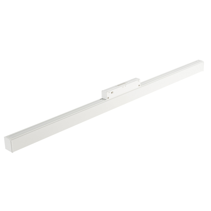 Светильник трековый магнитный SPACE Crystal Lux CLT 0.33 001 18W WH M4000K