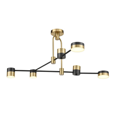 Подвесной светильник VL7204L04 Vele Luce