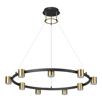 Светильник подвесной Lumion Flint 6532/58L