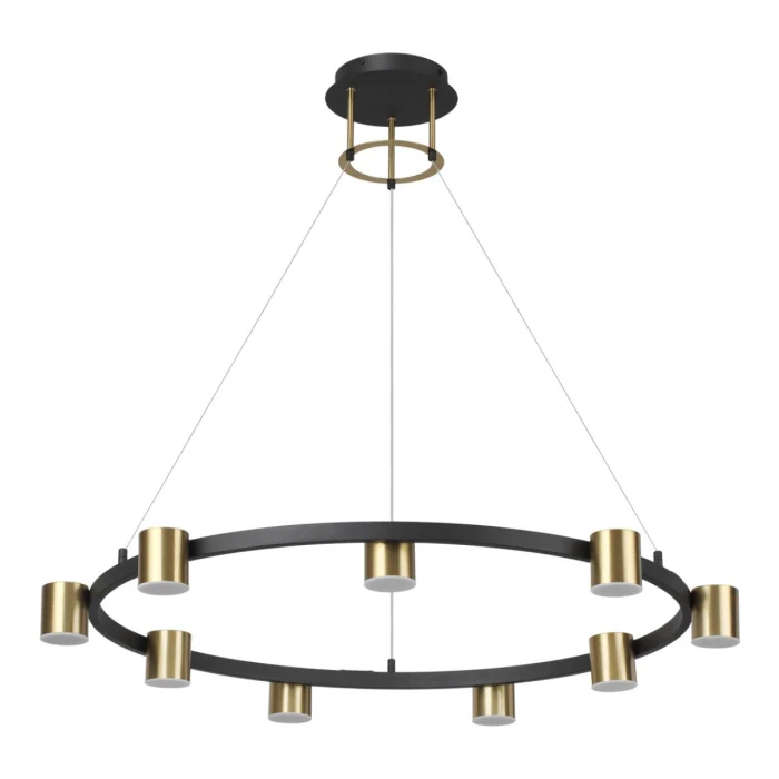 Светильник подвесной Lumion Flint 6532/58L