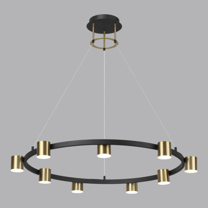 Светильник подвесной Lumion Flint 6532/58L