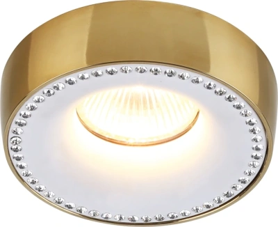 Встраиваемый светильник Divinare IVETTA 1828/01 PL-1