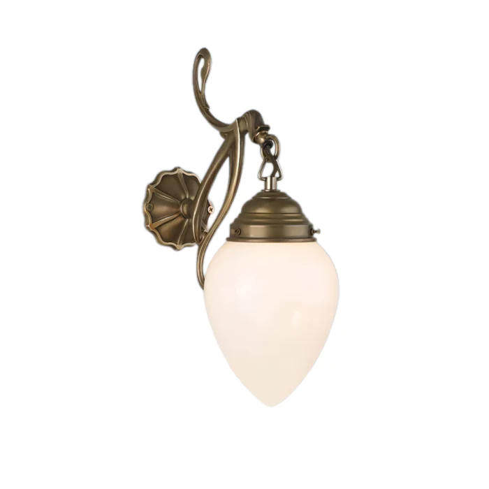 Бра Berliner Messinglampen A61-123opB