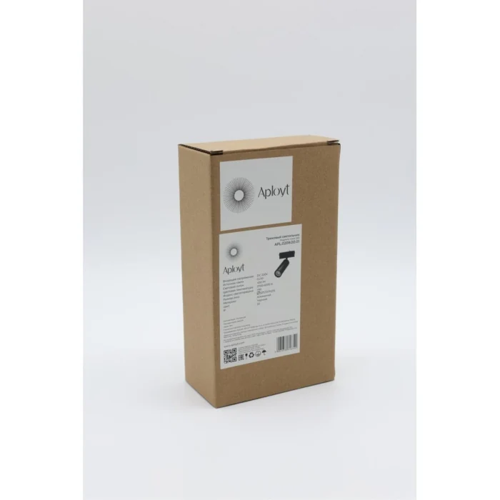 Светильник трековый Aployt Magnetic track 220 APL.0209.00.01