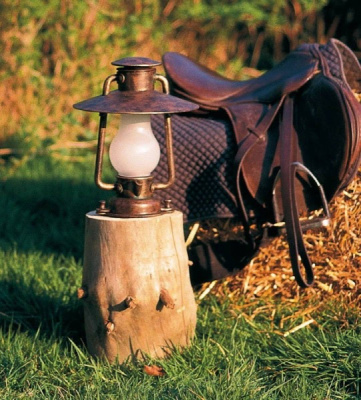 Уличный фонарь Robers AL 6589