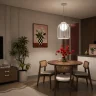 Подвесной светильник ST LUCE NORDIC SL6129.503.01