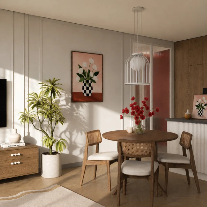 Подвесной светильник ST LUCE NORDIC SL6129.503.01