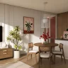 Подвесной светильник ST LUCE NORDIC SL6129.503.01