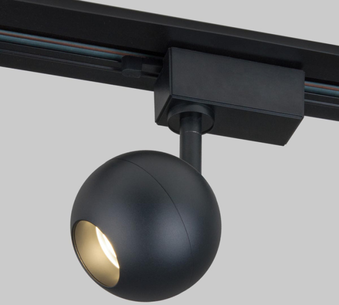 Трековый светильник Elektrostandard Ball 4690389169892