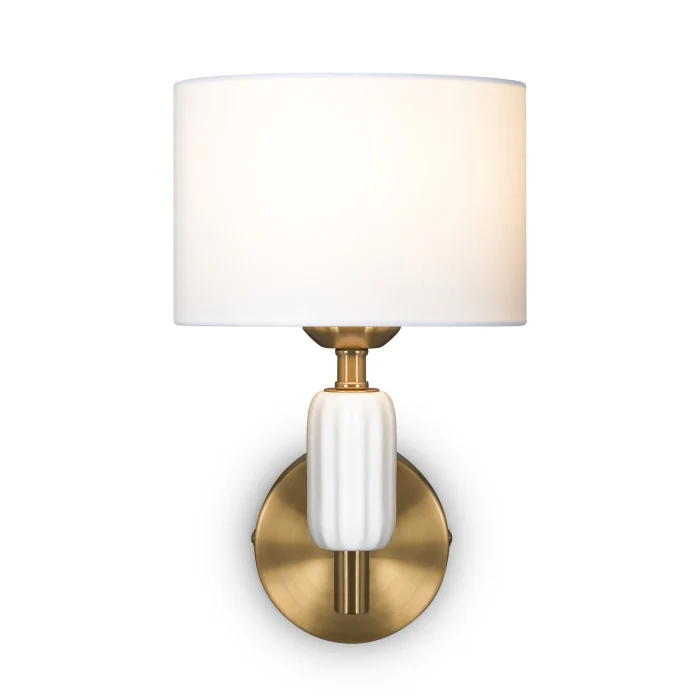 Бра Freya Ceram FR5491WL-01BS