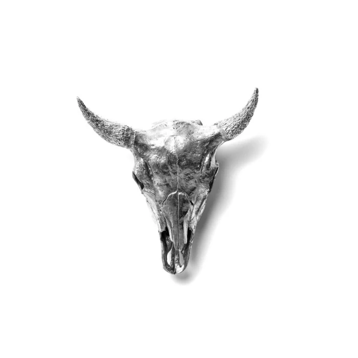 Статуэтка Seletti Wunderkammer Bison Skull 10899