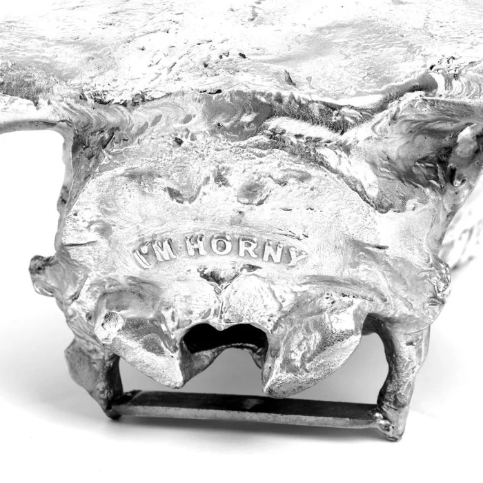 Статуэтка Seletti Wunderkammer Bison Skull 10899