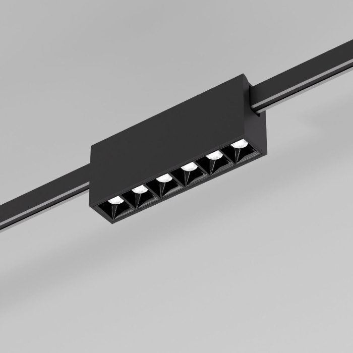 Трековый магнитный светильник Elektrostandard Esthetic magnetic 4690389201974