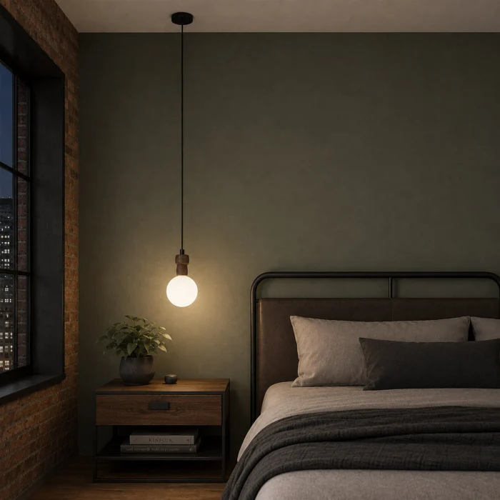 Подвесной светильник ST LUCE CORK SL6226.403.01