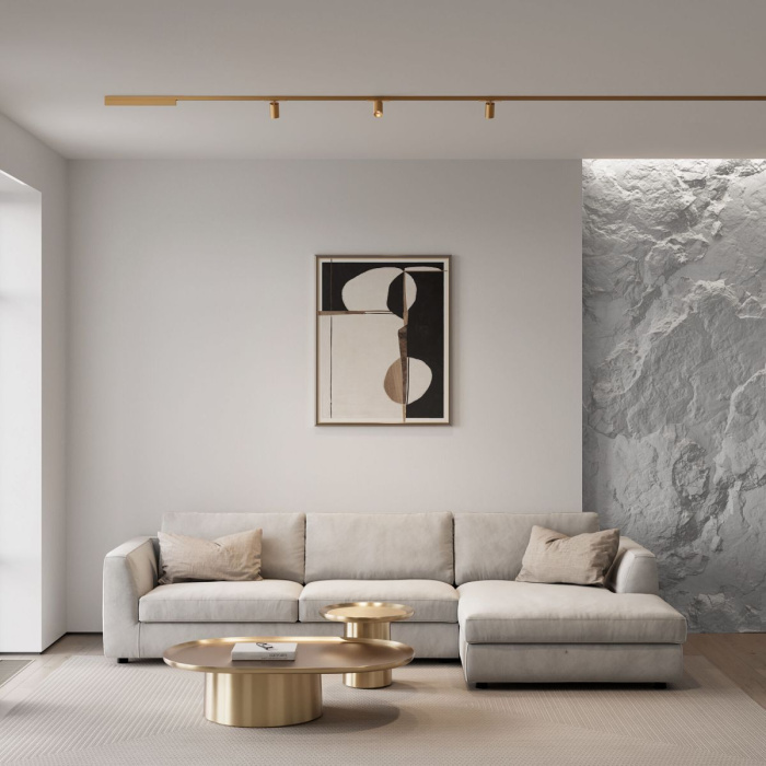 Трековый магнитный светильник Elektrostandard Line magnetic 4690389218729