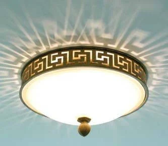 Потолочный светильник Robers DE 2365