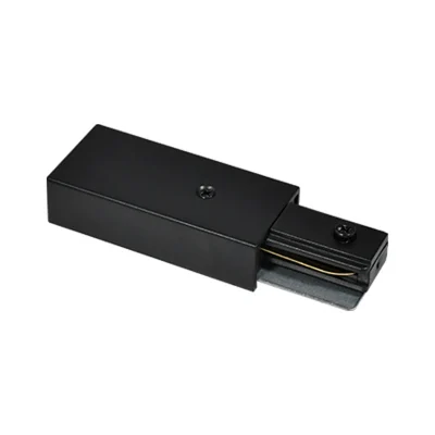 Ввод питания для однофазного накладного шинопровода ST002.479.00 ST LUCE