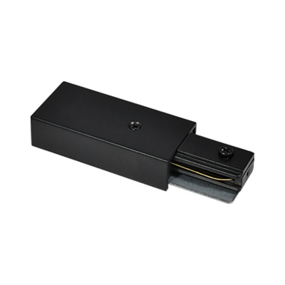 Ввод питания для однофазного накладного шинопровода ST002.479.00 ST LUCE