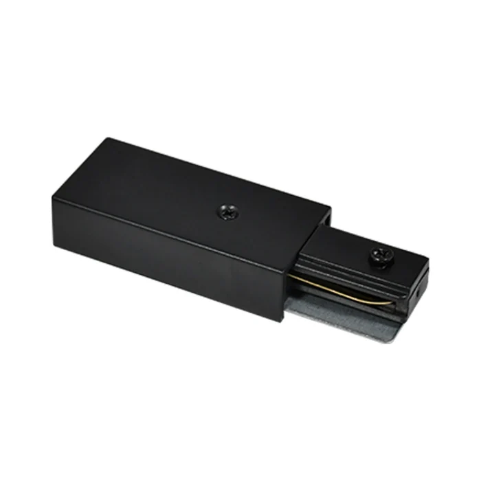 Ввод питания для однофазного накладного шинопровода ST002.479.00 ST LUCE