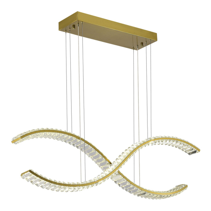 Подвесной светильник ST LUCE ACENO SL6206.303.44