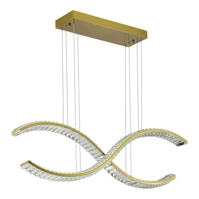 Подвесной светильник ST LUCE ACENO SL6206.303.44