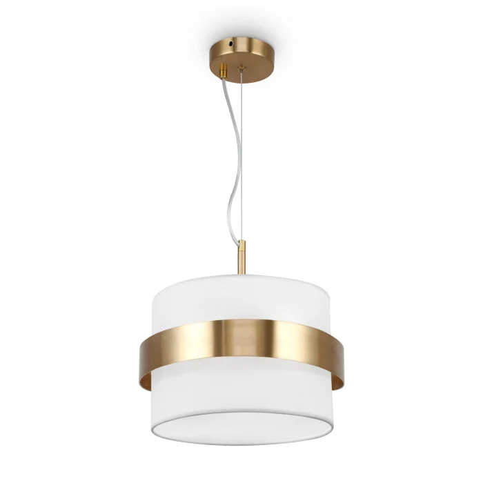 Подвесной светильник Freya Bride FR5367PL-01BS