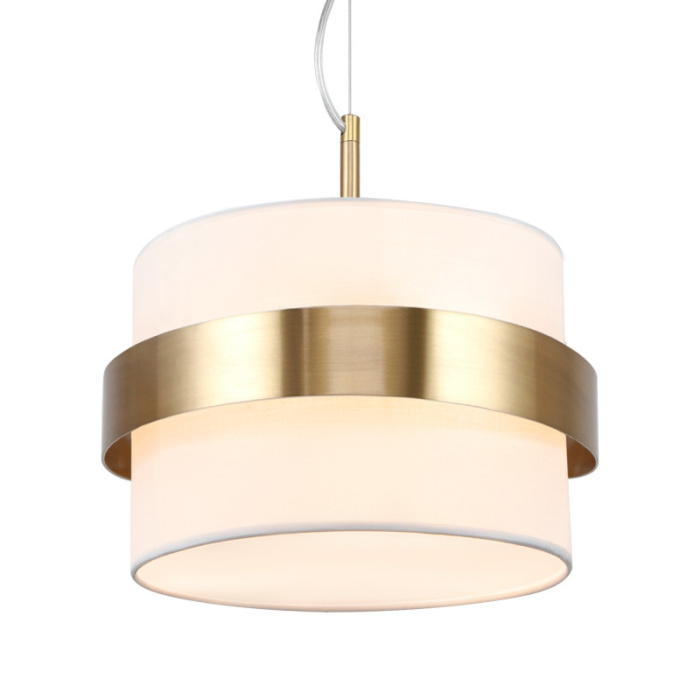 Подвесной светильник Freya Bride FR5367PL-01BS