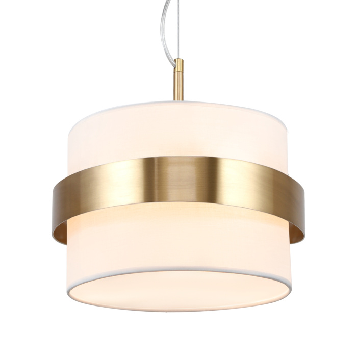 Подвесной светильник Freya Bride FR5367PL-01BS