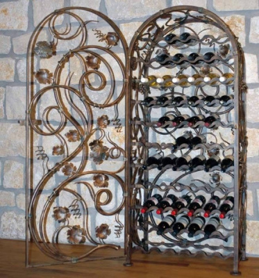 Винный шкаф Robers B 8622