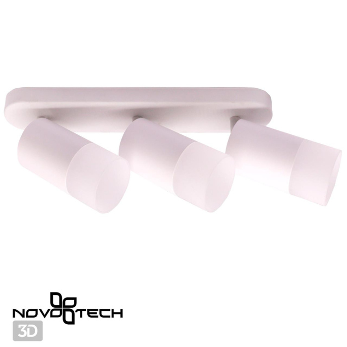 Спот OVER NOVOTECH 370740