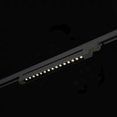 Трехфазная трековая система ST LUCE ST662.446.15