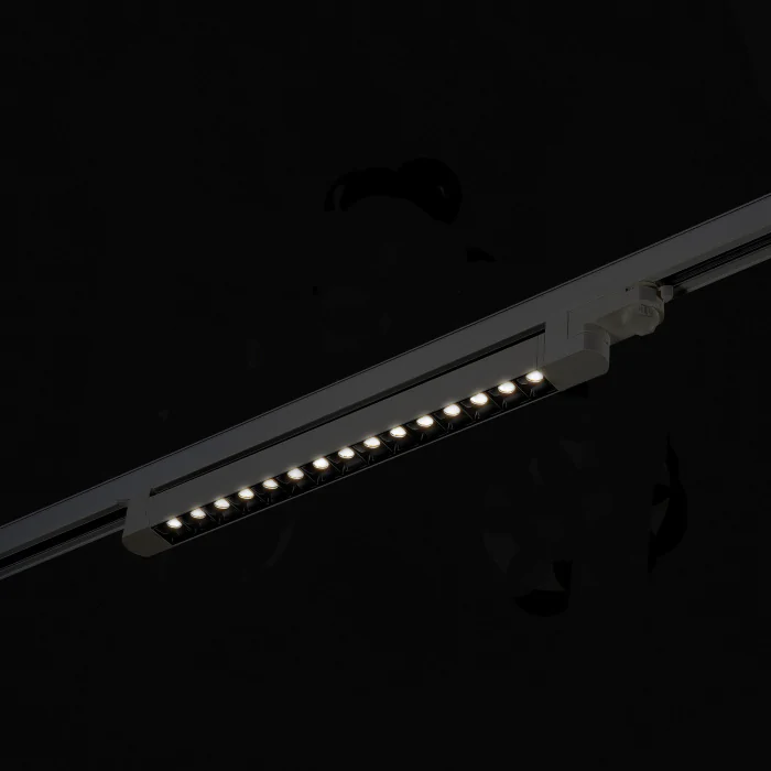 Трехфазная трековая система ST LUCE ST662.446.15